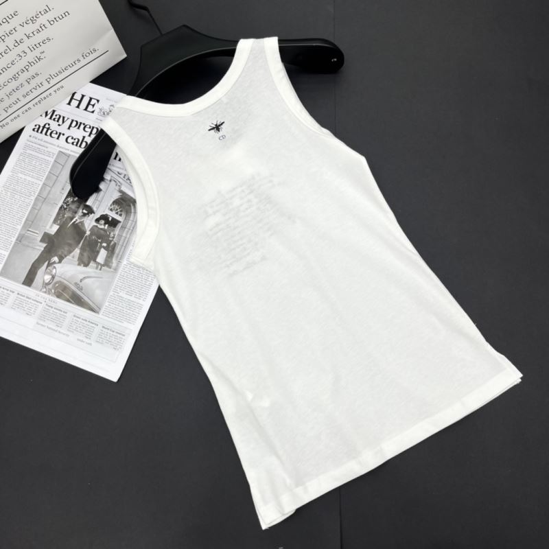 Christian Dior Vest